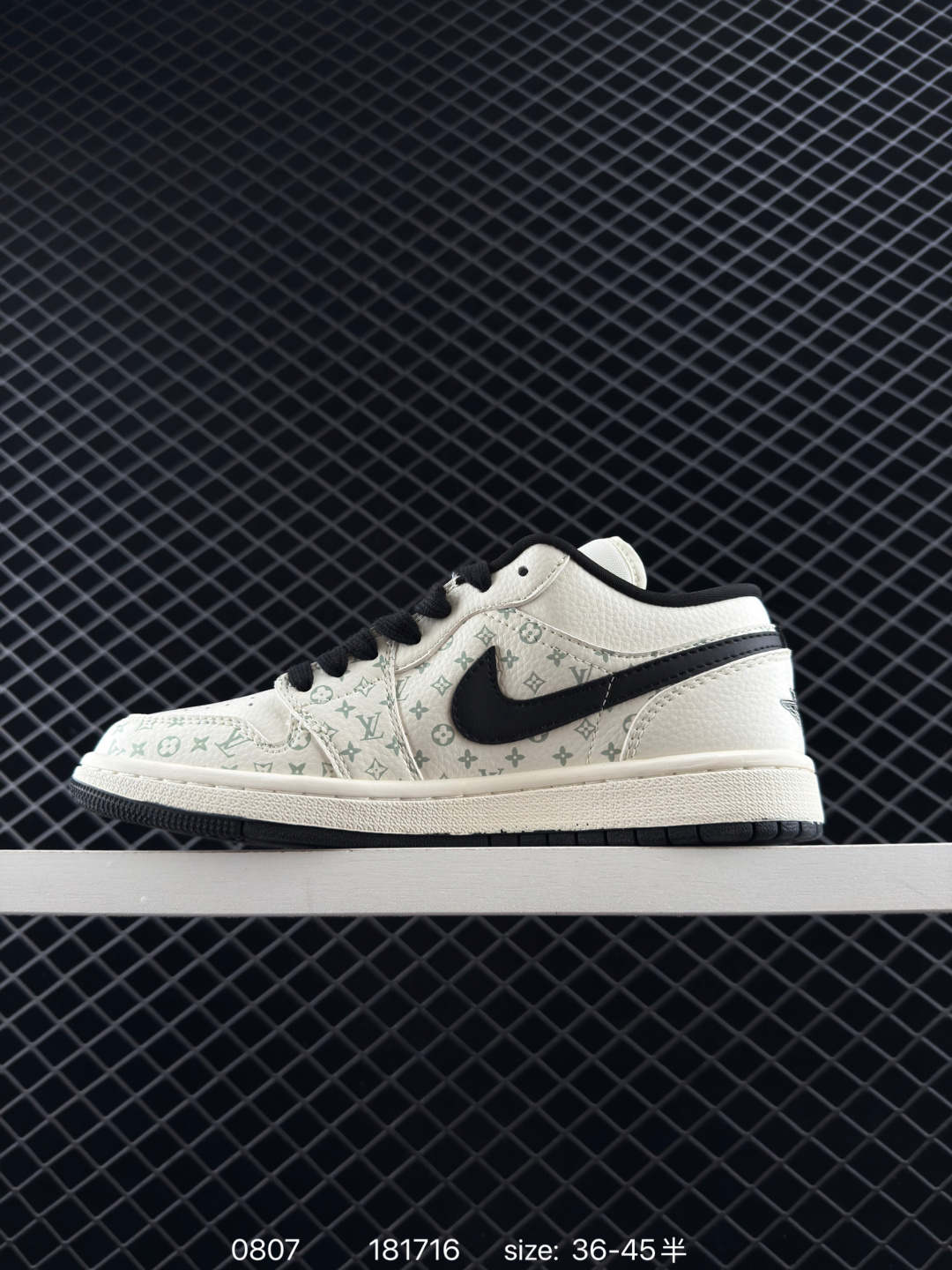 Nike Air Jordan 1 Low”Chicago“AJ1